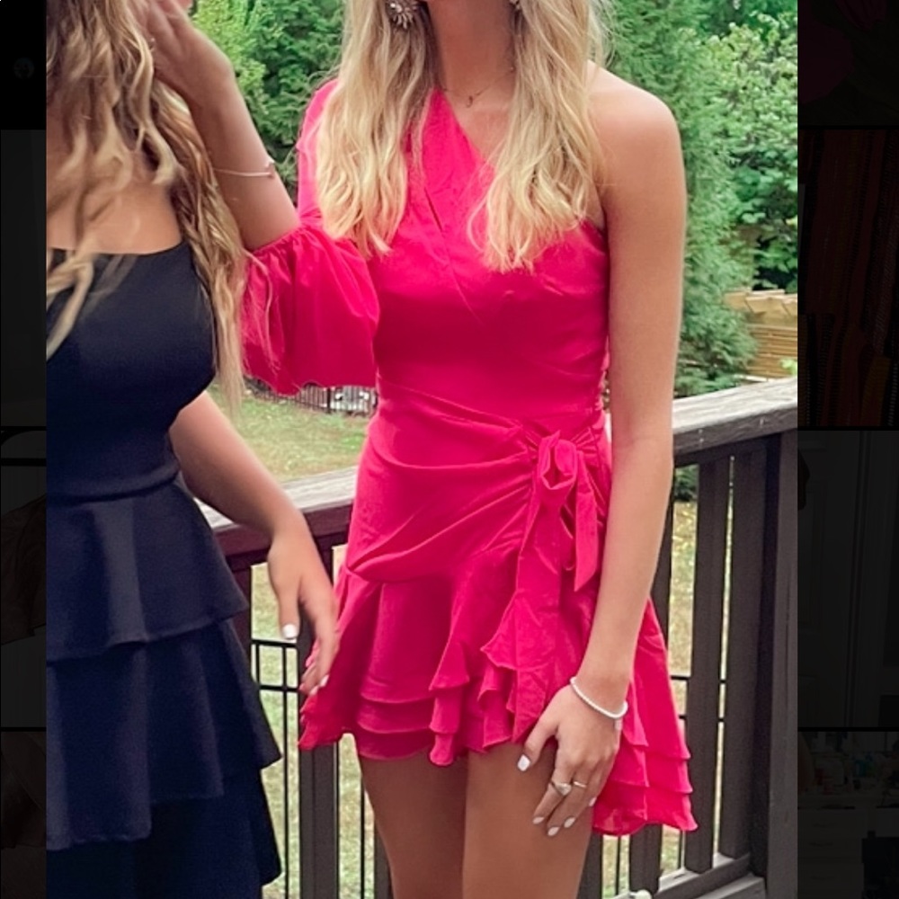 Womens Dress - Picture 3 of 3